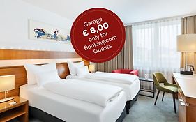 Austria Trend Hotel Europa Graz Hauptbahnhof